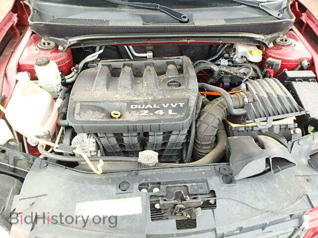 2012 CHRYSLER 200 - VIN: 1C3CCBBB7CN142999 - Фото 7