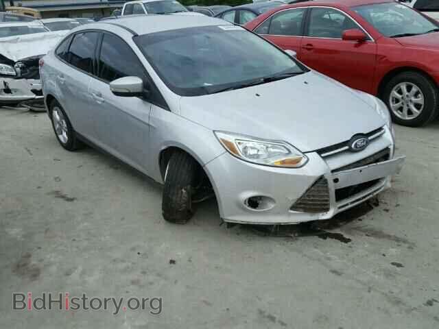 Photo 1FADP3F25EL203534 - FORD FOCUS 2014