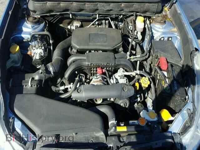 2010 SUBARU OUTBACK - VIN: 4S4BRCFC8A3337299 - Фото 7