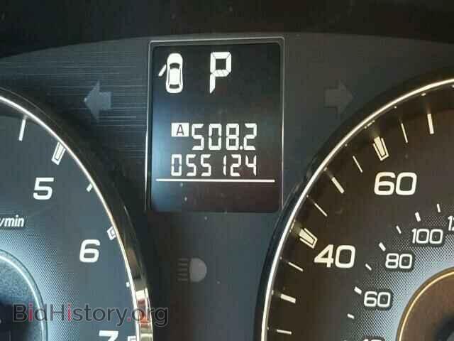 2010 SUBARU OUTBACK - VIN: 4S4BRCFC8A3337299 - Фото 8