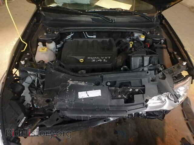 2014 CHRYSLER 200 - VIN: 1C3CCBAB4EN142303 - Фото 7