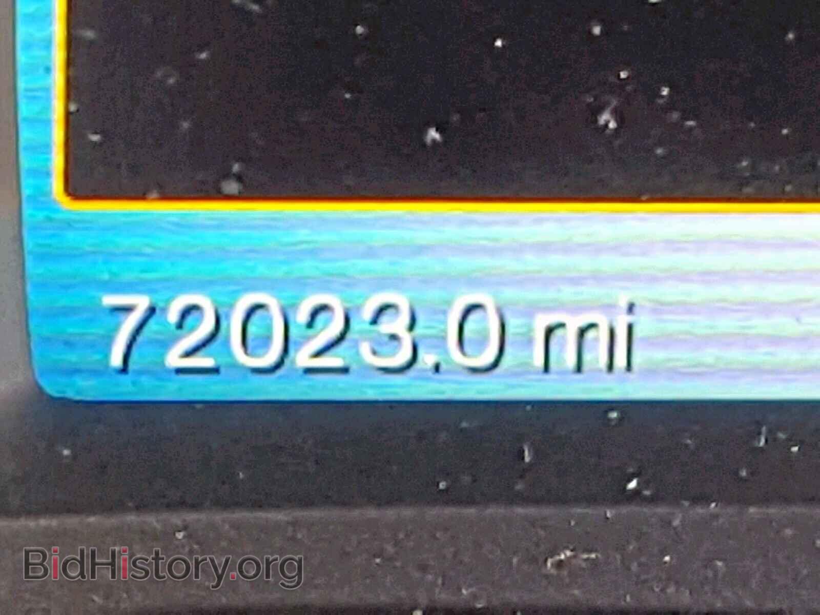 2013 FORD EDGE - VIN: 2FMDK4KC5DBB05708 - Photo 8