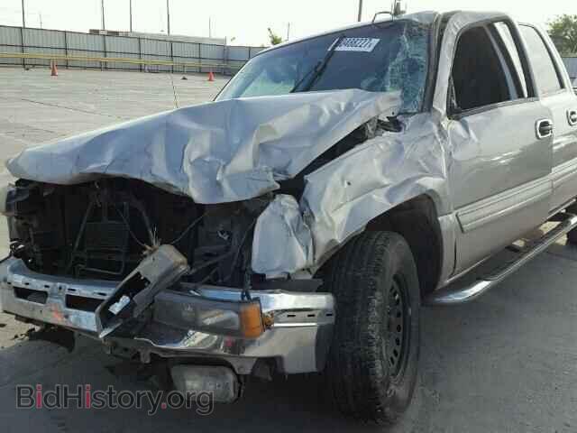 2007 CHEVROLET SILVERADO - VIN: 2GCEC13Z771120423 - Фото 9