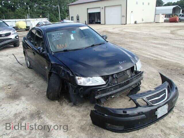 Фотография YS3FH41U371012149 - SAAB 9 3 2007