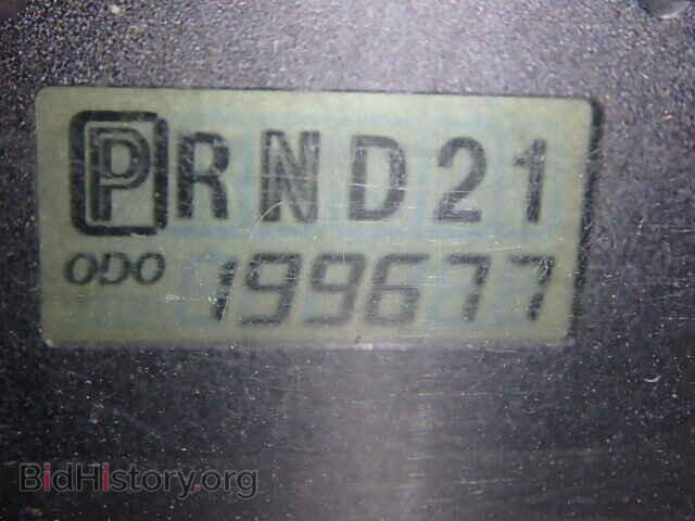 2001 MAZDA TRIBUTE - VIN: 4F2CU08191KM29853 - Фото 8