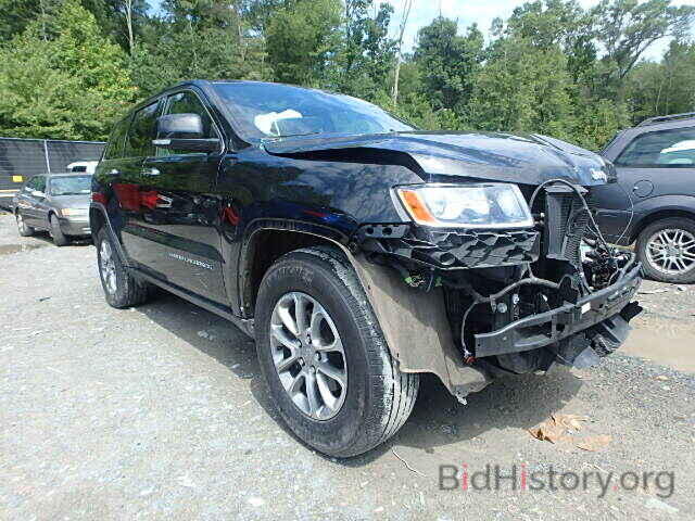 Photo 1C4RJFBGXEC479146 - JEEP CHEROKEE 2014