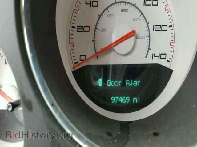 2012 DODGE CHALLENGER - VIN: 2C3CDYAG8CH213262 - Фото 8