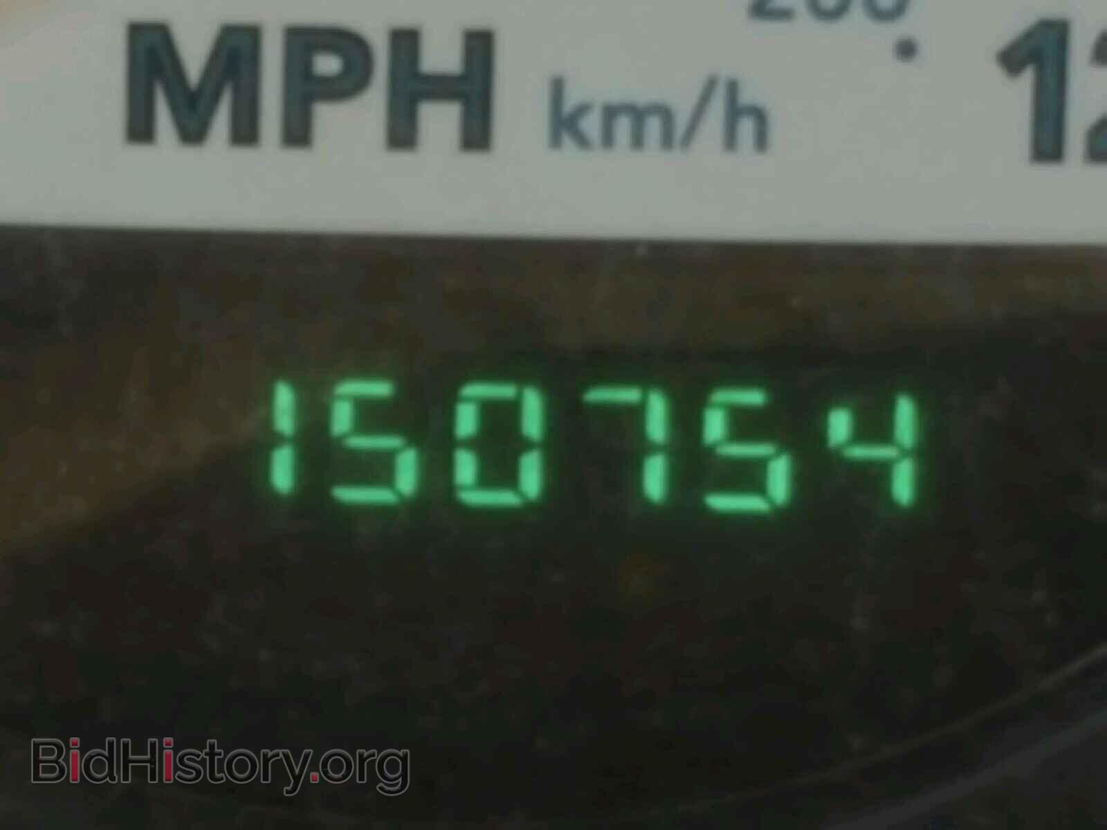 2006 DODGE CARAVAN - VIN: 1D8GP45R76B668689 - Фото 8