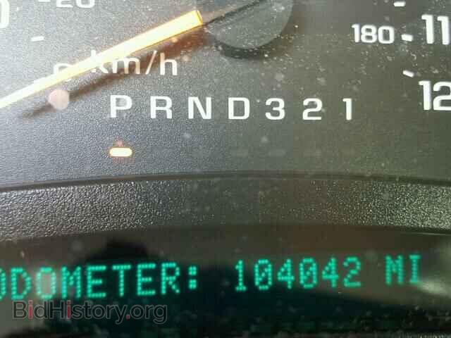 2006 CHEVROLET SILVERADO - VIN: 1GCEC19X76Z297047 - Фото 8