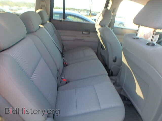 2009 DODGE DURANGO - VIN: 1D8HB48P89F707266 - Фото 6