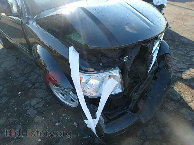 2009 DODGE DURANGO - VIN: 1D8HB48P89F707266 - Фото 9