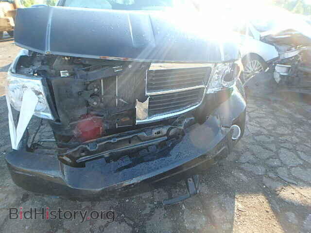 2009 DODGE DURANGO - VIN: 1D8HB48P89F707266 - Фото 10