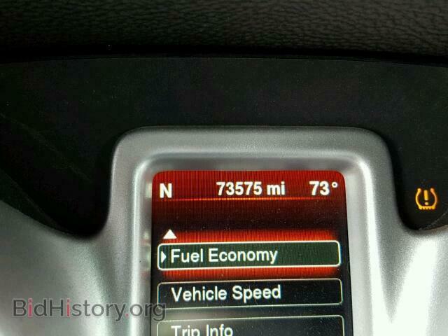 2014 DODGE JOURNEY - VIN: 3C4PDCBB5ET304082 - Фото 8