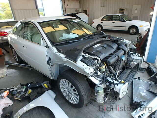 Photo YV1952AS2D1171394 - VOLVO S80 2013