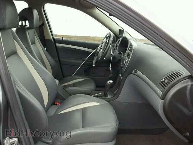 2007 SAAB 9 3 - VIN: YS3FH51U671134672 - Photo 5