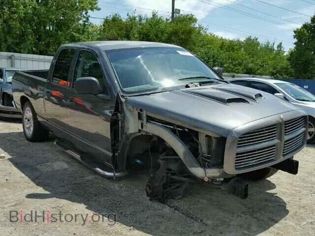 Photo 1D7HA18D13S290423 - DODGE RAM 1500 2003