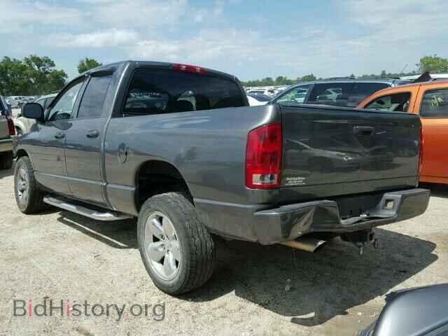 2003 DODGE RAM 1500 - VIN: 1D7HA18D13S290423 - Photo 3
