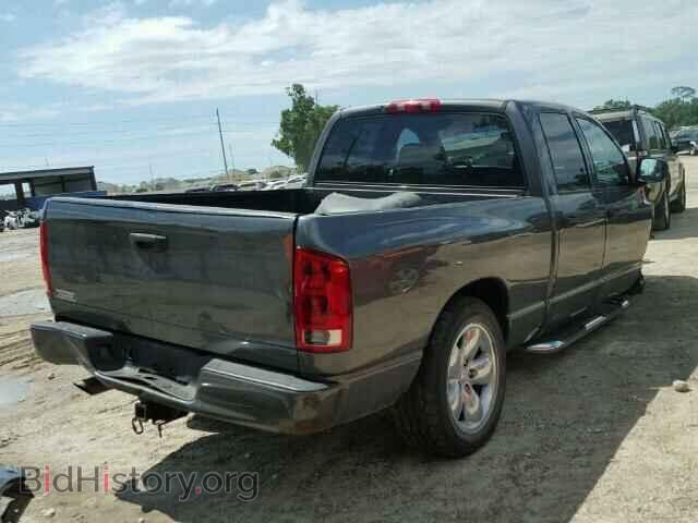 2003 DODGE RAM 1500 - VIN: 1D7HA18D13S290423 - Photo 4