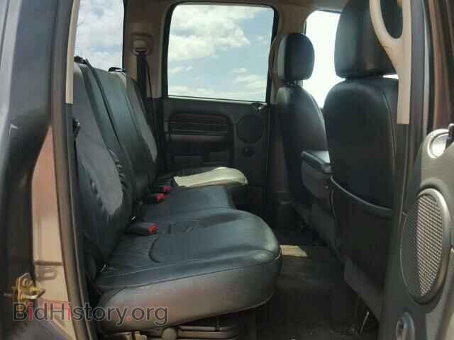 2003 DODGE RAM 1500 - VIN: 1D7HA18D13S290423 - Photo 6