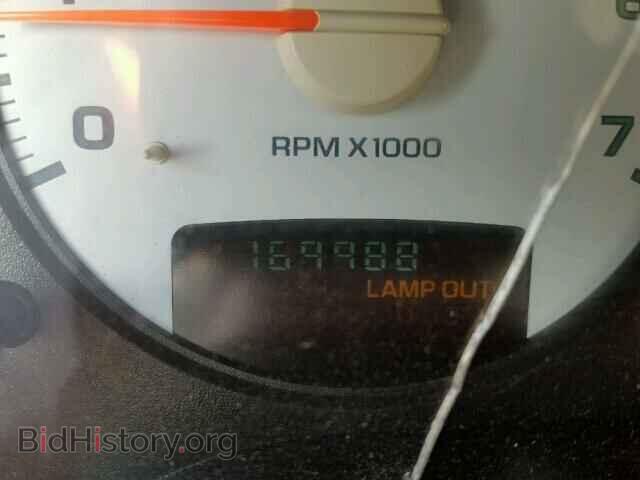 2003 DODGE RAM 1500 - VIN: 1D7HA18D13S290423 - Photo 8