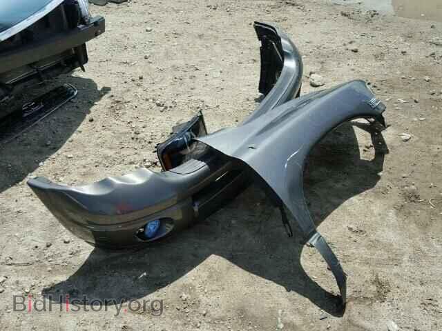 2003 DODGE RAM 1500 - VIN: 1D7HA18D13S290423 - Photo 9