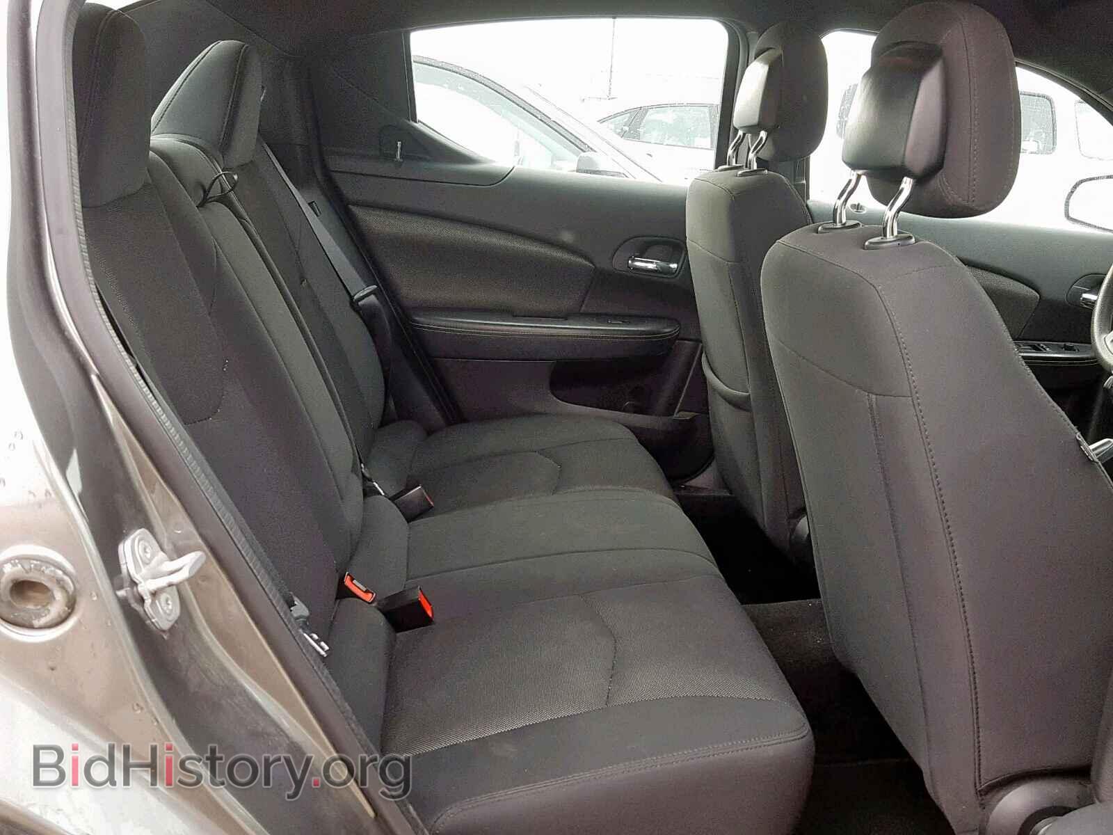 2013 DODGE AVENGER - VIN: 1C3CDZAB6DN645397 - Photo 6
