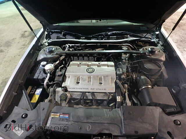 1997 CADILLAC DEVILLE - VIN: 1G6KD52Y9VU200942 - Фото 7