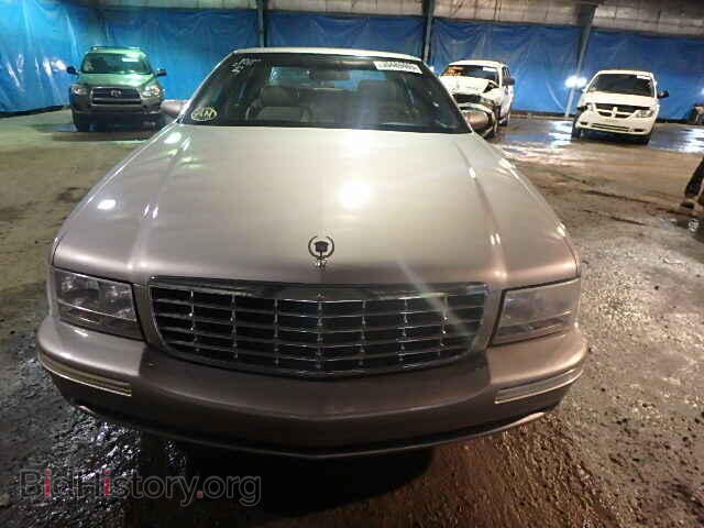 1997 CADILLAC DEVILLE - VIN: 1G6KD52Y9VU200942 - Фото 9