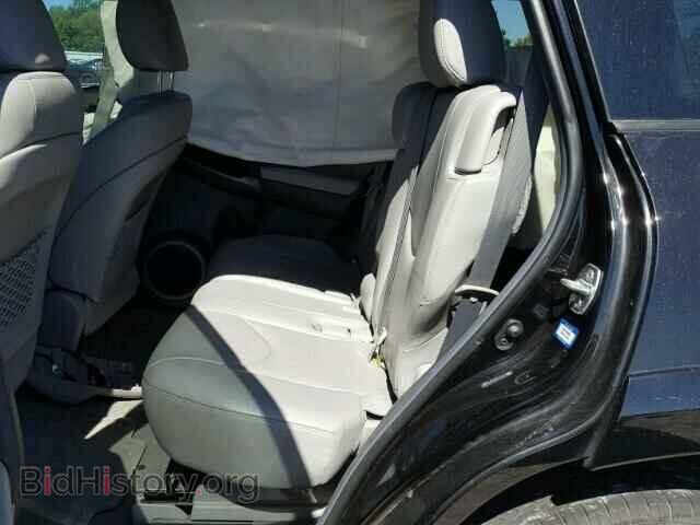 2012 TOYOTA RAV4 - VIN: 2T3YF4DV2CW137083 - Фото 6