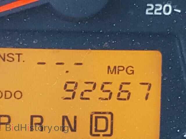 2012 TOYOTA RAV4 - VIN: 2T3YF4DV2CW137083 - Фото 8