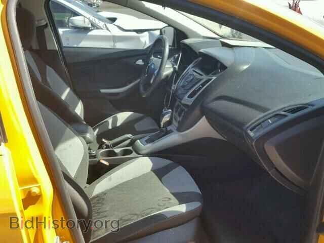 2012 FORD FOCUS - VIN: 1FAHP3F27CL477641 - Photo 5