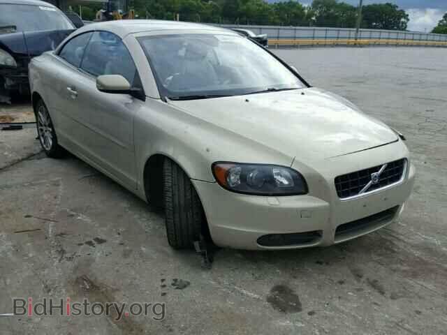 Фотография YV1MC68237J022686 - VOLVO C70 2007