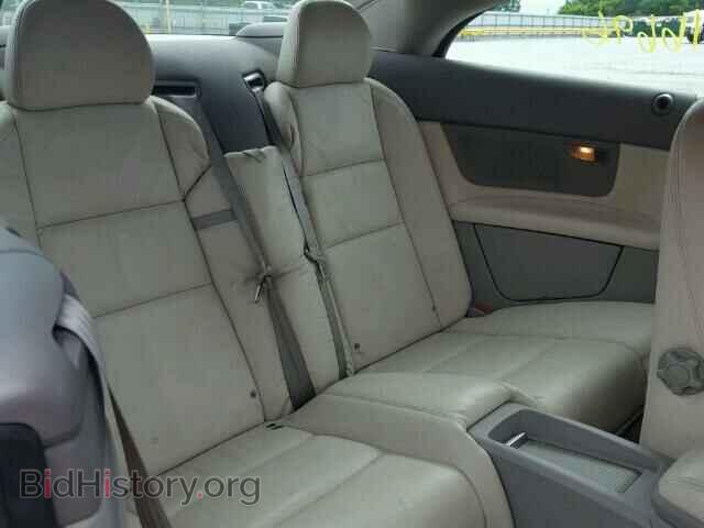 2007 VOLVO C70 - VIN: YV1MC68237J022686 - Фото 6