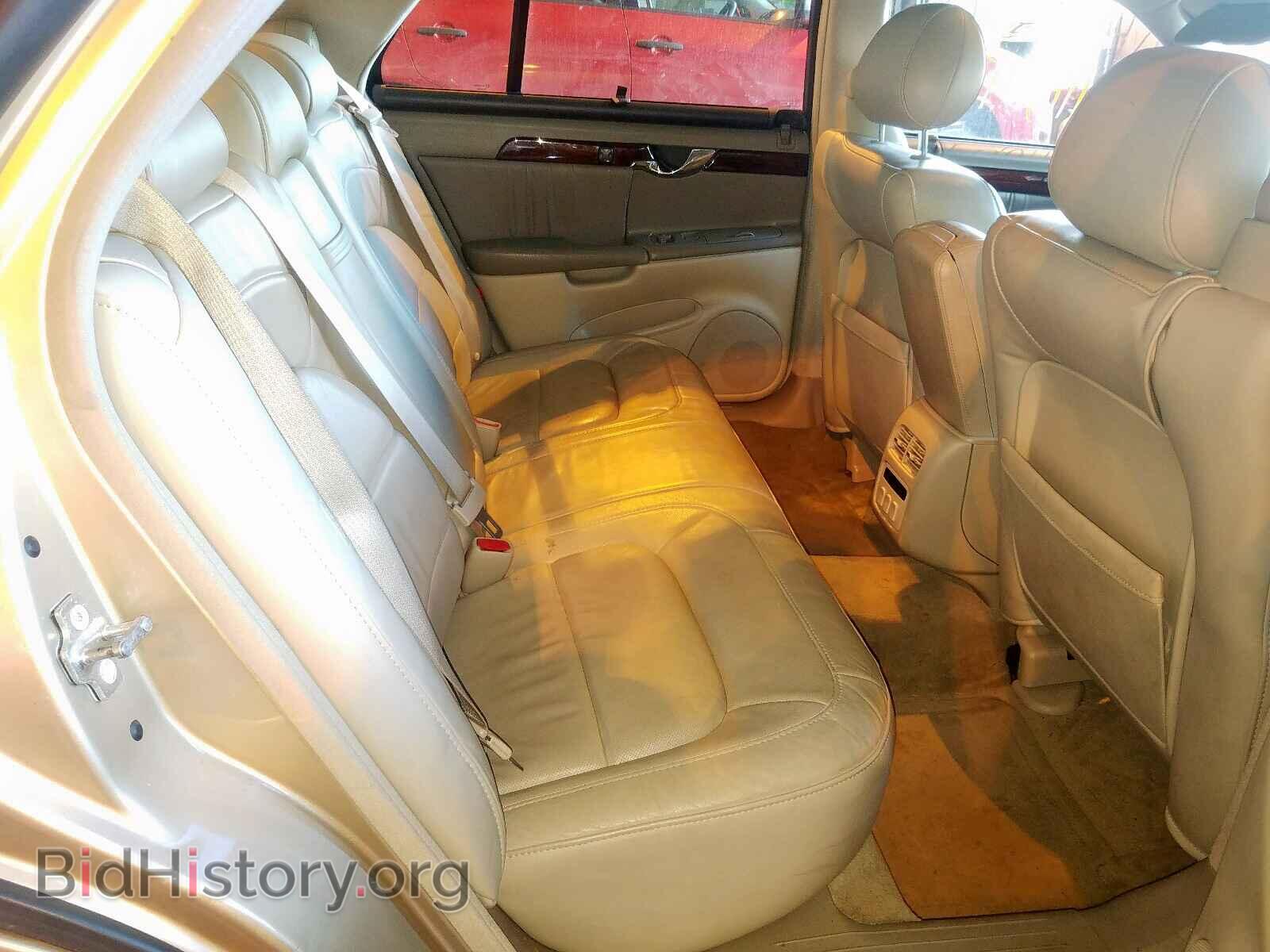 2005 CADILLAC DEVILLE - VIN: 1G6KE57YX5U217531 - Photo 6