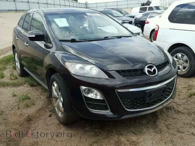 Photo JM3ER4D34C0420735 - MAZDA CX-7 2012