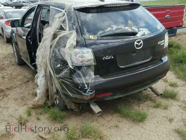 2012 MAZDA CX-7 - VIN: JM3ER4D34C0420735 - Photo 3