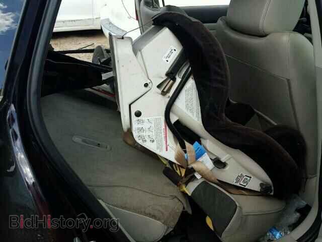 2012 MAZDA CX-7 - VIN: JM3ER4D34C0420735 - Photo 6