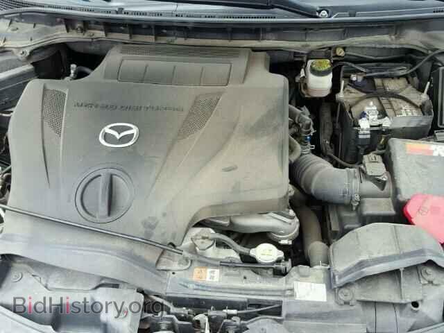 2012 MAZDA CX-7 - VIN: JM3ER4D34C0420735 - Photo 7
