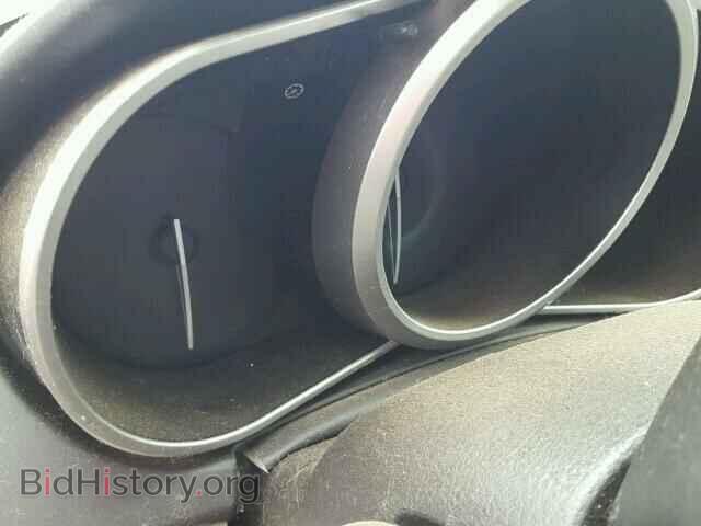 2012 MAZDA CX-7 - VIN: JM3ER4D34C0420735 - Photo 8
