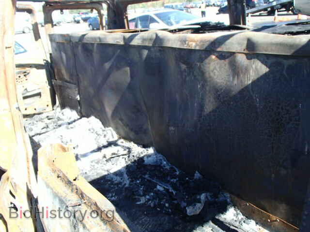 1994 FORD ECONOLINE - VIN: 1FTFE24Y7RHB16656 - Photo 6