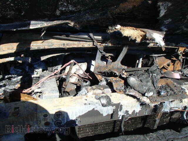 1994 FORD ECONOLINE - VIN: 1FTFE24Y7RHB16656 - Photo 7
