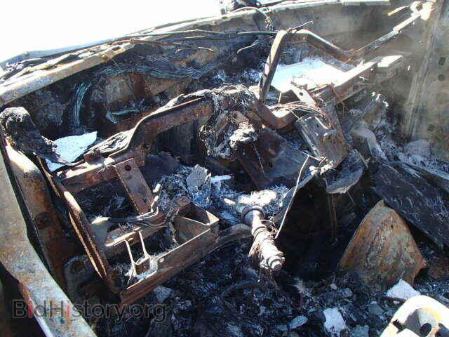 1994 FORD ECONOLINE - VIN: 1FTFE24Y7RHB16656 - Photo 8