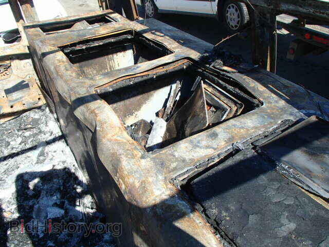 1994 FORD ECONOLINE - VIN: 1FTFE24Y7RHB16656 - Photo 9