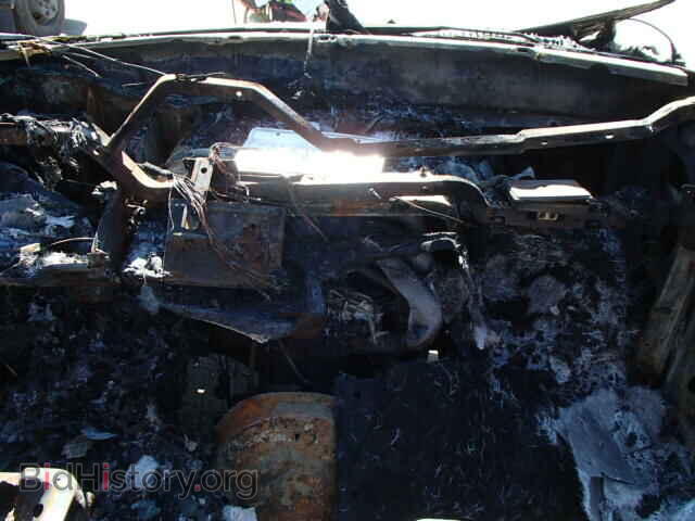 1994 FORD ECONOLINE - VIN: 1FTFE24Y7RHB16656 - Photo 10