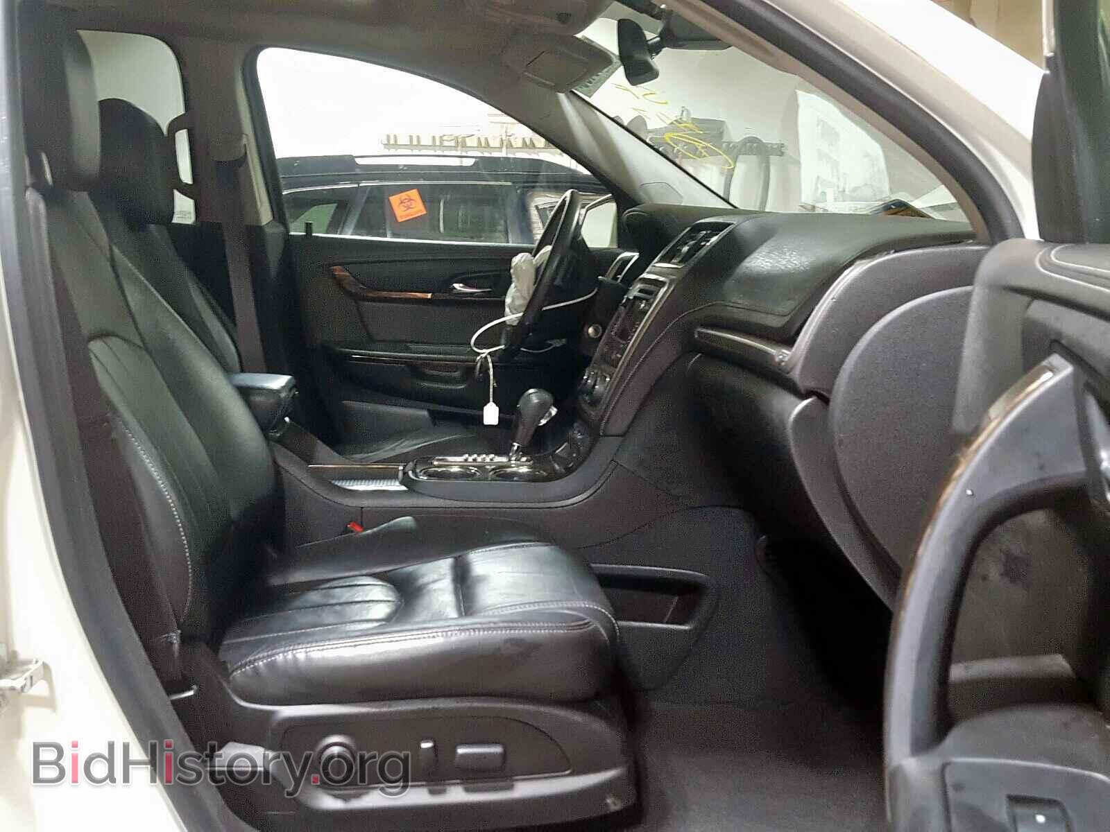 2015 GMC ACADIA DEN - VIN: 1GKKVTKD6FJ215482 - Фото 5