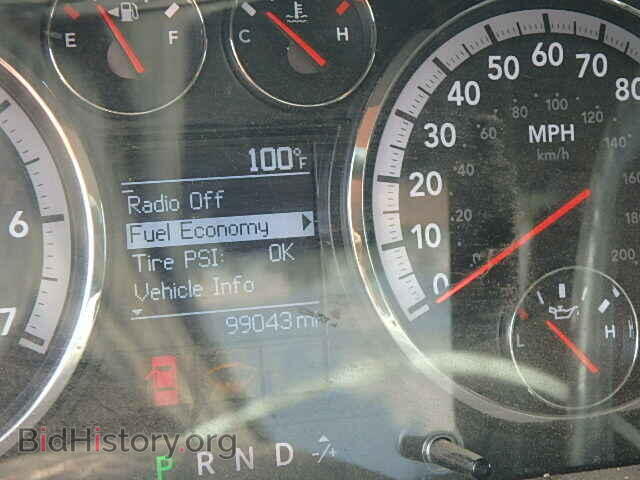 2012 DODGE RAM 1500 - VIN: 1C6RD7FTXCS303695 - Фото 8