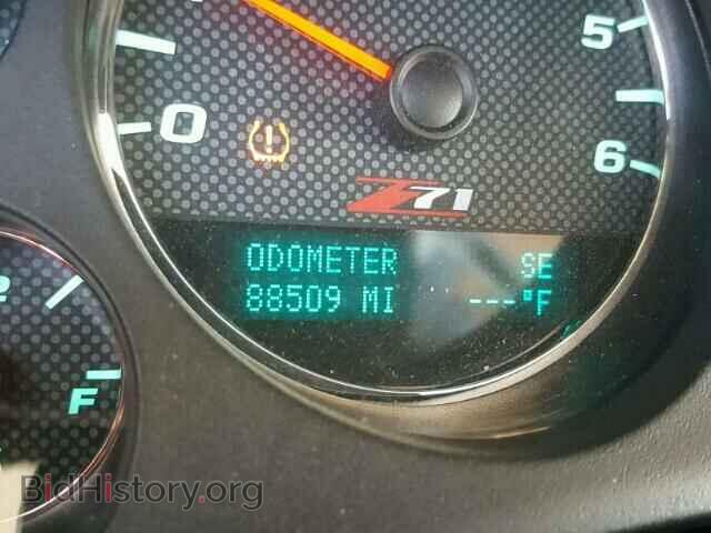 2011 CHEVROLET SILVERADO - VIN: 3GCPCTE05BG101680 - Фото 8