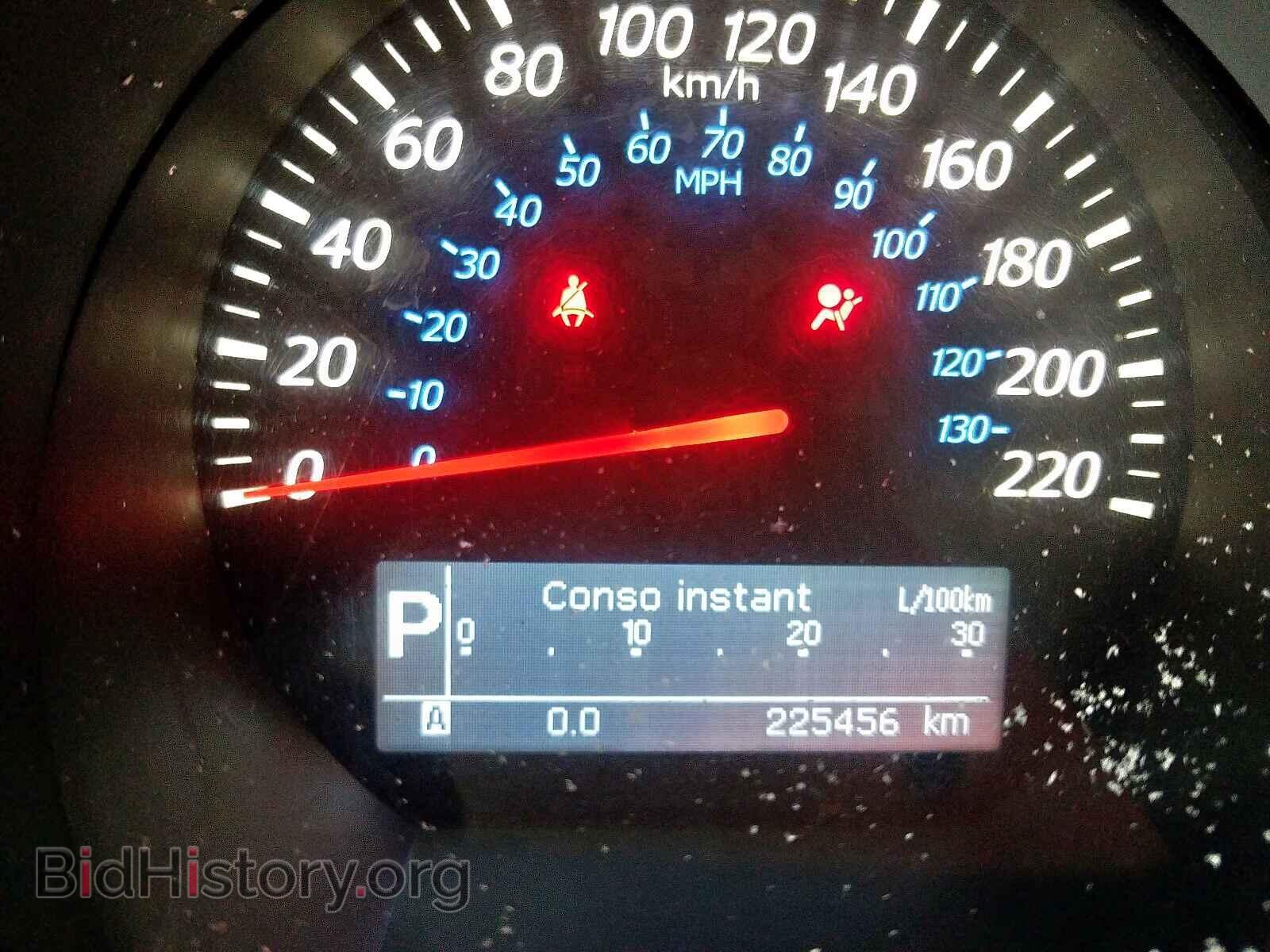 2010 SUZUKI GR VITARA - VIN: JS3TD0D26A4100290 - Фото 8