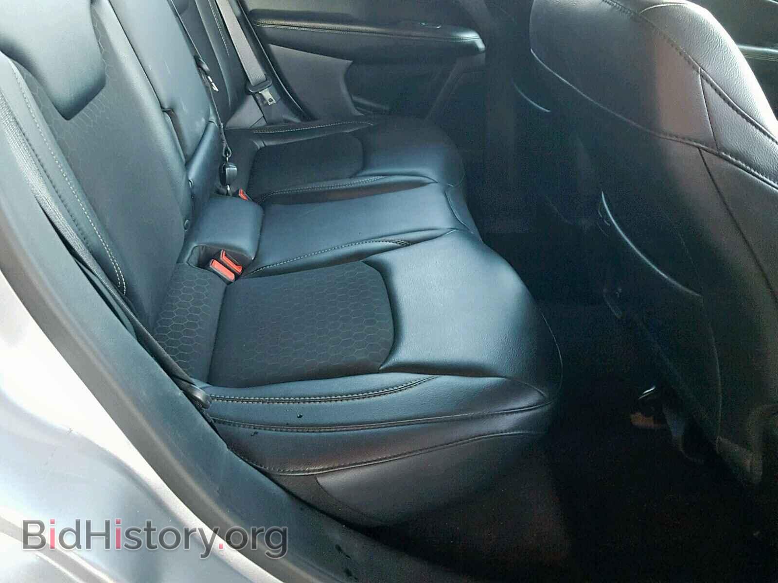 2017 JEEP COMPASS LA - VIN: 3C4NJDBB7HT680650 - Photo 6
