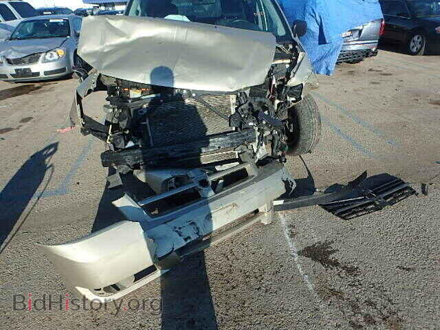 2010 DODGE CARAVAN - VIN: 2D4RN3D13AR462852 - Фото 9